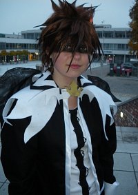 Cosplay-Cover: Sora Halloweetown