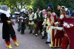 Foto des Kostüms
