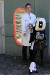 Foto des Kostüms
