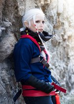 Cosplay-Cover: (P)Impa [OC]