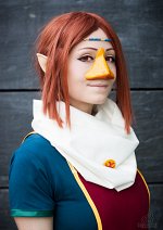 Cosplay-Cover: Medli