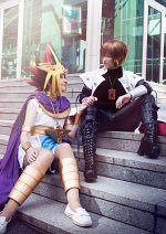 Cosplay-Cover: Seto Kaiba