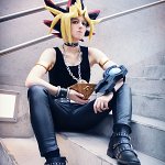 Cosplay: #021 AI Yami