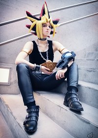 Cosplay-Cover: #021 AI Yami