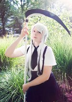 Cosplay-Cover: Ghost Quartz