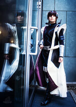 Cosplay-Cover: Seto Kaiba