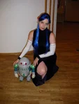 Foto des Kostüms