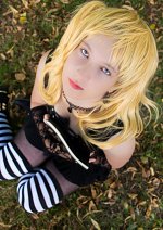 Cosplay-Cover: Misa Amane (Death Note)