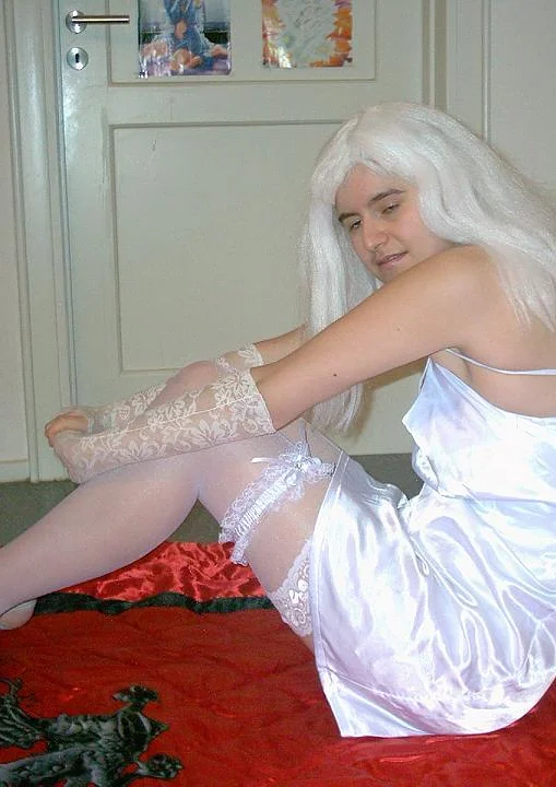 Cosplay-Cover: Angels Wing