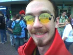 Foto des Kostüms