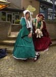 Foto des Kostüms