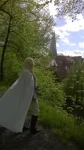 Foto des Kostüms