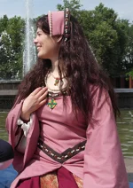 Cosplay-Cover: Princess Charlotte
