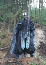 Cosplay-Cover: Melkor