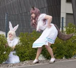 Foto des Kostüms