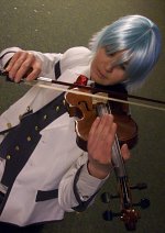 Cosplay-Cover: Tsukimori Len