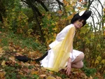 Cosplay-Cover: Emonga(Gijinka)