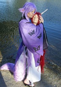 Cosplay-Cover: Konnosuke