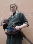 Foto des Kostüms