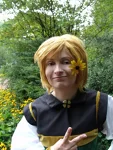 Foto des Kostüms