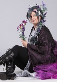 Cosplay-Cover: Lavender