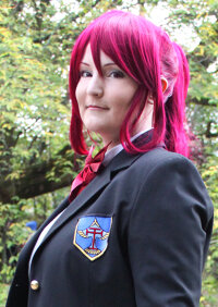 Cosplay-Cover: Matsuoka Gou (Kou!) 松岡 江