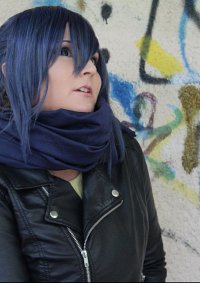 Cosplay-Cover: Nezumi (2015)