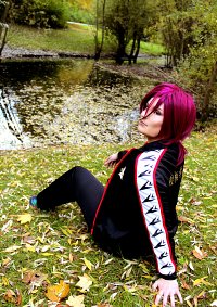 Cosplay-Cover: Matsuoka Rin