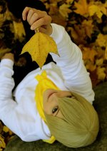 Cosplay-Cover: Kida Masaomi