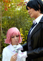 Cosplay-Cover: Kofuku