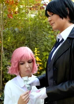Cosplay-Cover: Kofuku