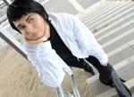 Cosplay-Cover: Scotch