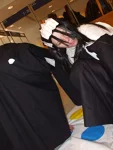 Foto des Kostüms