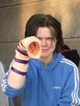Foto des Kostüms
