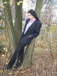 Foto des Kostüms