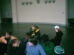 Foto des Kostüms