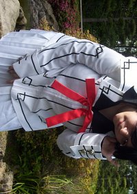 Cosplay-Cover: Selene Kurushima [Nightclass Uniform]