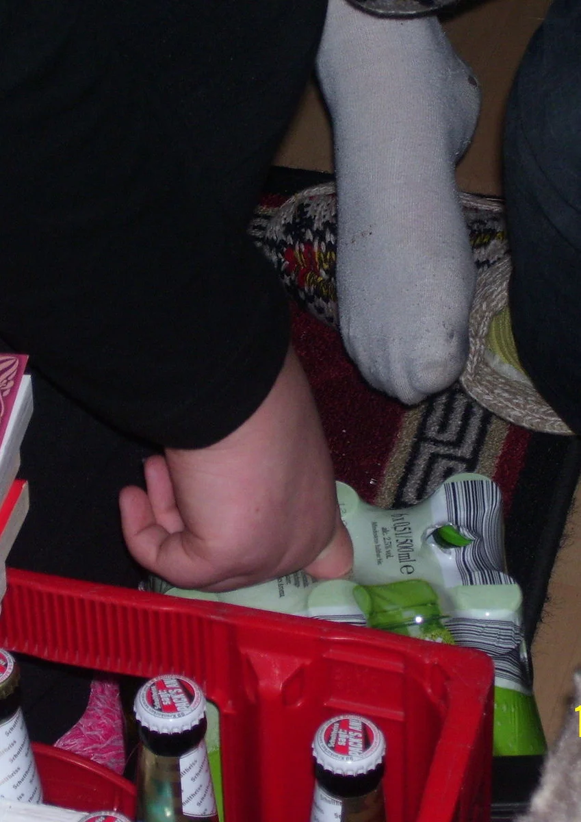 Cosplay-Cover: Cyro@home