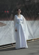 Cosplay-Cover: Leia (ANH)