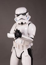 Cosplay-Cover: Stormtrooper (ANH)