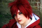 Cosplay-Cover: Sasori [Edo Tensei]