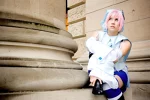 Cosplay-Cover: Amulet Spade