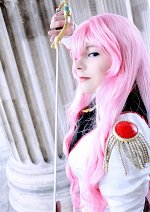 Cosplay-Cover: Utena Tenjô ~ Movie Version ~