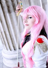 Cosplay-Cover: Utena Tenjô ~ Movie Version ~