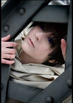 Cosplay-Cover: Kamui Shiro ~ Himmelsdrache ~