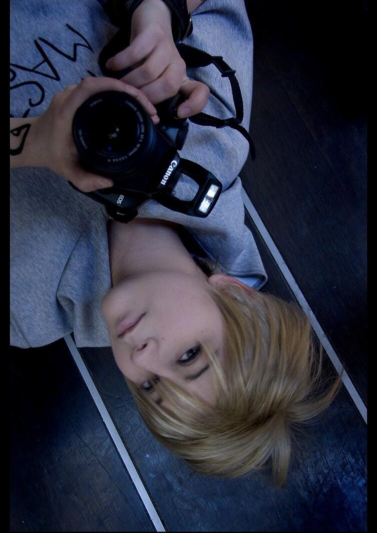 Cosplay-Cover: Takaba Akihito - Viewfinder