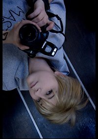 Cosplay-Cover: Takaba Akihito - Viewfinder