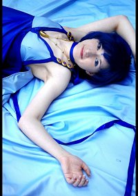 Cosplay-Cover: Princess Mercury