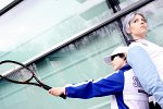 Cosplay-Cover: Atobe Keigo (Musical Version)