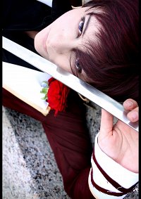 Cosplay-Cover: Kaede Higa ~ Knights- Regalia ~